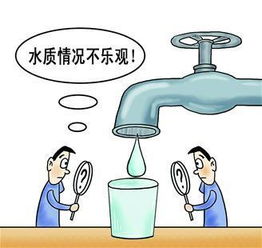 家里安了净水器,为什么还要清洗水管 鞍山靓智洁环保科技为自来水管保驾护航