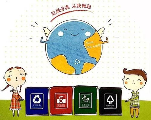 全市首批10个垃圾分类场所启用