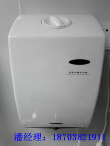 推荐郑州优质河南手消毒器 河南感应手消毒器